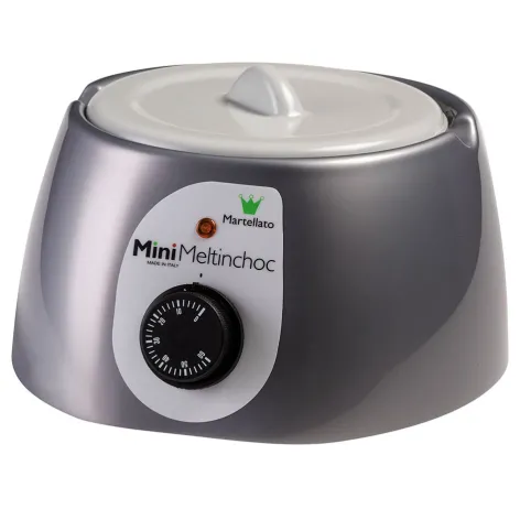 Grey Mini Meltinchoc